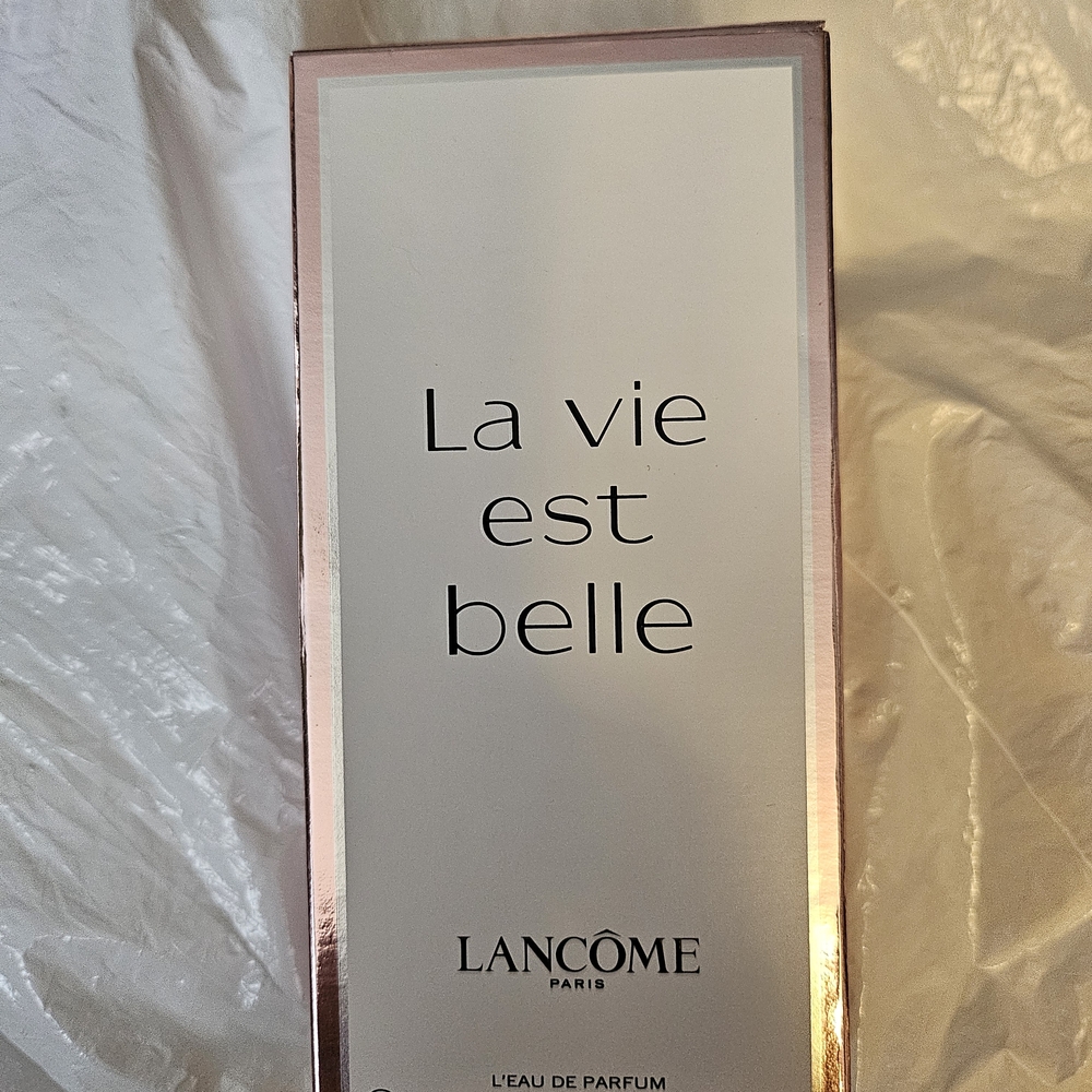 Lancome La Vie Est Belle Perfume